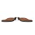 Superfeet Copper All-Purpose Memory Foam Support Low Arch Insoles