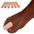 Silipos Digital Toe Caps for Sore Toes, Ingrown Toenails, and Hammer Toes (Multipack)