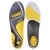 Sidas 3Feet Activ Insoles for High Arches