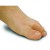 Silipos Gel Tube Toe Protectors For Corns and Hammer Toes