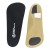 Trio Slimfit Low Profile Orthotic Insoles for Tight Shoes