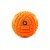 TriggerPoint GRID Orange Foot Massage Ball