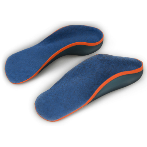 Pro11 Wellbeing Cool Kids Peapod Childrens Orthotic Insoles