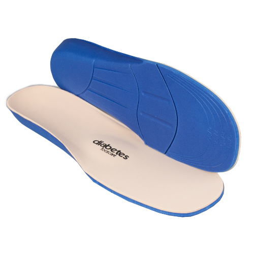 Pro11 Wellbeing Diabetic Insoles