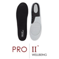 Pro11 Wellbeing: Insoles for Everyone