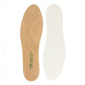 Zederna: Great Insoles, Naturally