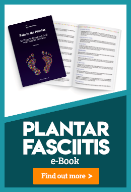 Learn Everything You Need to Know About Plantar Fasciitis