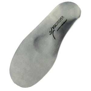 RSL Steeper Normal Support Hallux Rigidus Insoles for Women - ShoeInsoles.co.uk