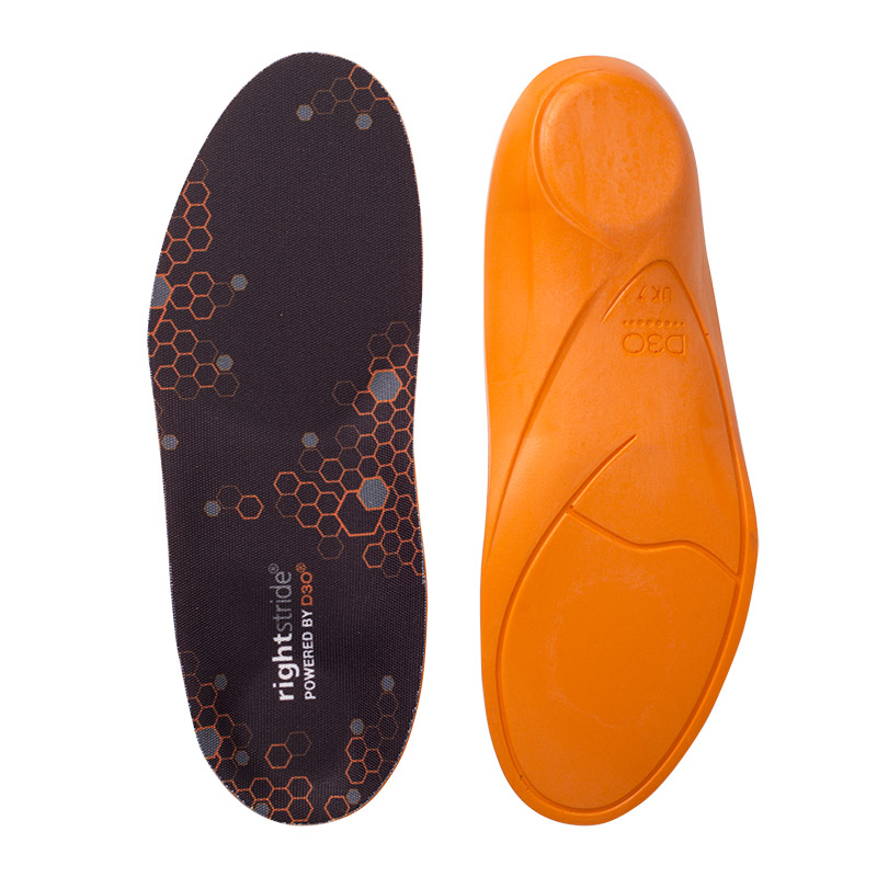 Rightstride Support Insoles ShoeInsoles.co.uk