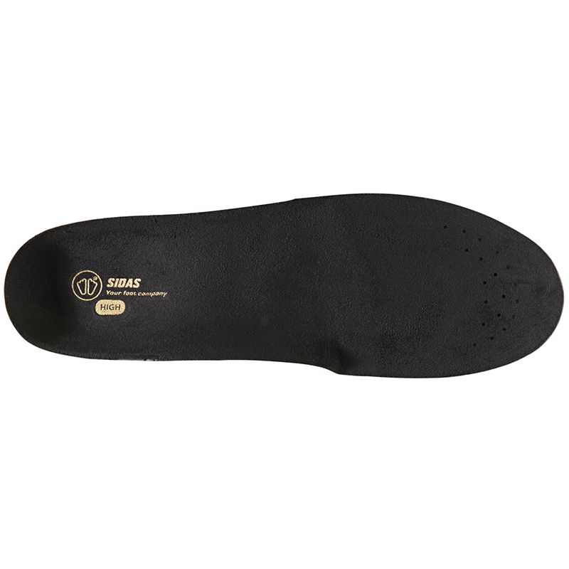 Sidas 3Feet Slim Insoles for High Arches ShoeInsoles.co.uk
