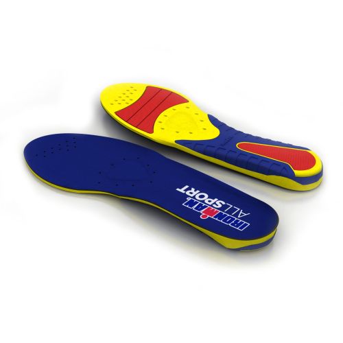 Shoe Insoles by Condition ShoeInsoles.co.uk