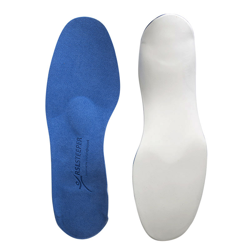 Motion Support Morton's Neuroma Insoles for Women (High Arch