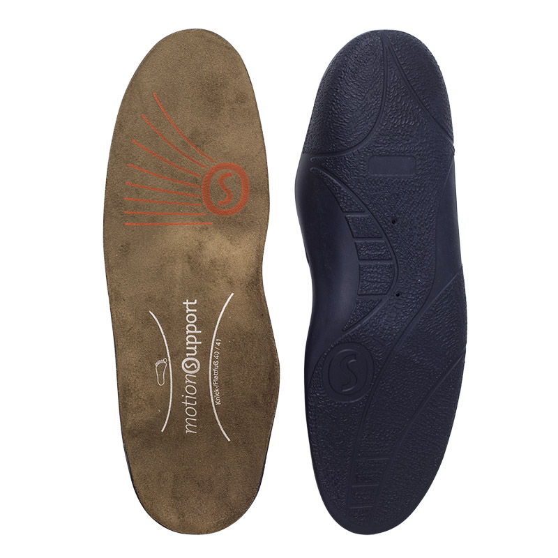 running insoles for low arches