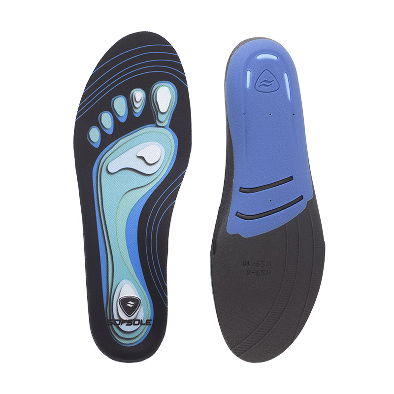 inserts for low arches