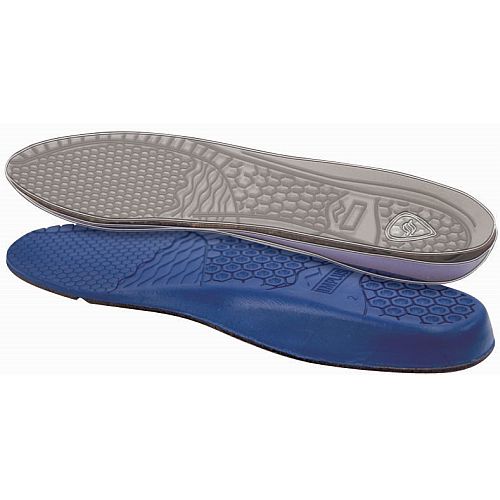 Sof Sole Memory Foam Insoles for Men ShoeInsoles.co.uk