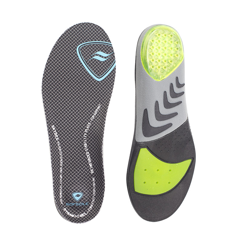 Sof Sole Airr Orthotic Insoles for Women ShoeInsoles.co.uk