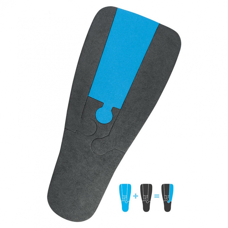 Darco Puzzle Insole ShoeInsoles.co.uk