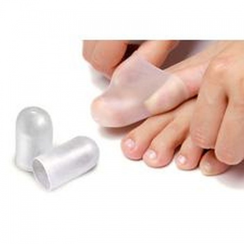 GelSmart M2Gel All Gel Toe Caps ShoeInsoles.co.uk