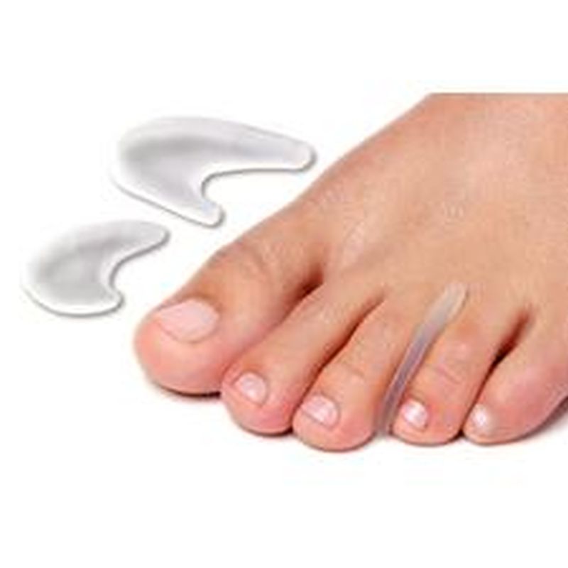 GelSmart M2Gel Toe Separators ShoeInsoles.co.uk