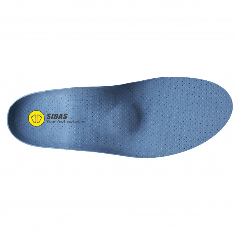Sidas Multi+ Customisable Insoles ShoeInsoles.co.uk