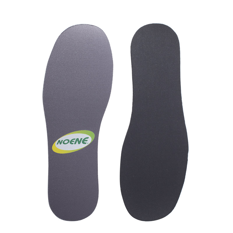 Noene NO2 Full Length Shock Absorbing Sports Insoles ShoeInsoles.co.uk