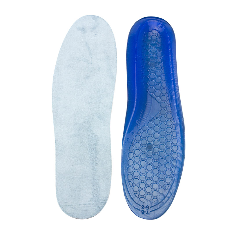 Pedag Gel SD100 Back Pain Insoles ShoeInsoles.co.uk