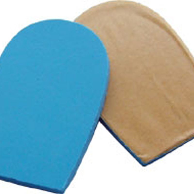Podotech Poron 4000 Performance Heel Cushions ShoeInsoles.co.uk