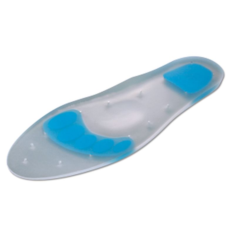 Podotech SGel Insoles with Metatarsal Raise ShoeInsoles.co.uk