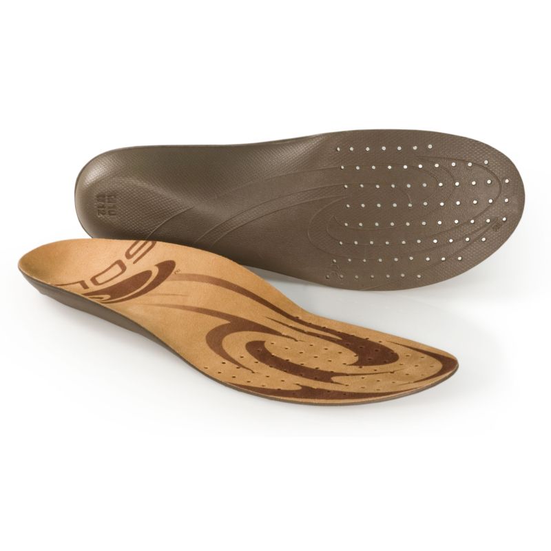 Sole Thin Casual Insoles ShoeInsoles.co.uk
