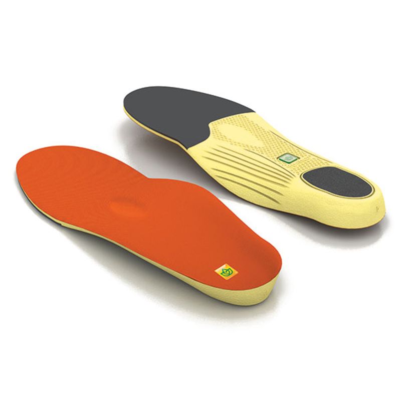Spenco Polysorb UltraThin Proform Insoles ShoeInsoles.co.uk