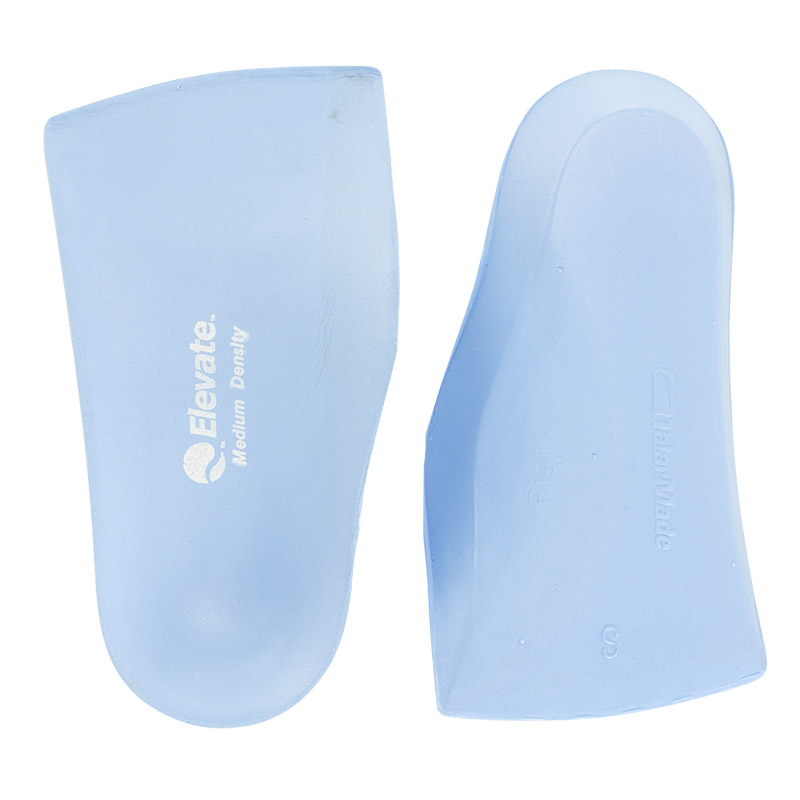 Talarmade Elevate 3/4 Length Orthotics ShoeInsoles.co.uk