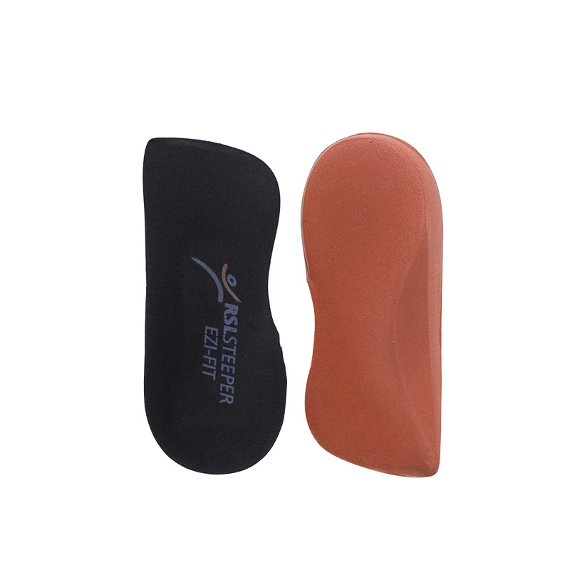 TredLite EziFit Hard Density Insoles ShoeInsoles.co.uk