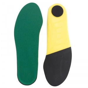 spenco polysorb insoles duty heavy shoeinsoles