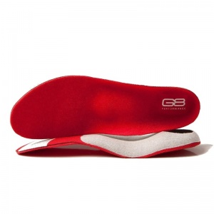 G8 Performance Ignite Heat-Mouldable Insoles - Money Off!