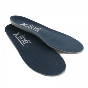X-Line Orthotic Thin Stability Insoles