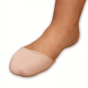 Silipos Toe and Metatarsal Gel Foot Covers
