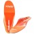 Bootdoc Fusion Power Pre-Shaped Skiing Insoles