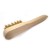 Euroleathers Small Brass Brush for Suede Shoe Cleaning