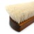 Hewitts Goats Hair Brush for Leather Shoe Cleaning