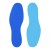 Podotech Poron Dual Layer Insoles