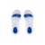 Pro11 Silicone Orthotic Insoles with Metatarsal Support