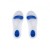 Pro11 Silicone Orthotic Insoles with Metatarsal Support