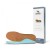 Aetrex Lynco Unisex Thin Orthotic Insoles with Posted Heels L1320