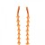 Colour: Fluorescent Orange