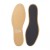 Dasco Men's Textured Leather Insoles