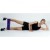 Dyna-Band Home Workout Resistance Band