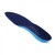 Express Orthotics Firm Density Blue Full Length Insoles