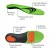 Footactive Sports Insoles