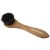 Hewitts Horse Hair Application Brush for Leather Shoe Cleaning