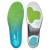 Sidas Max Protect Activ' Slim Insoles